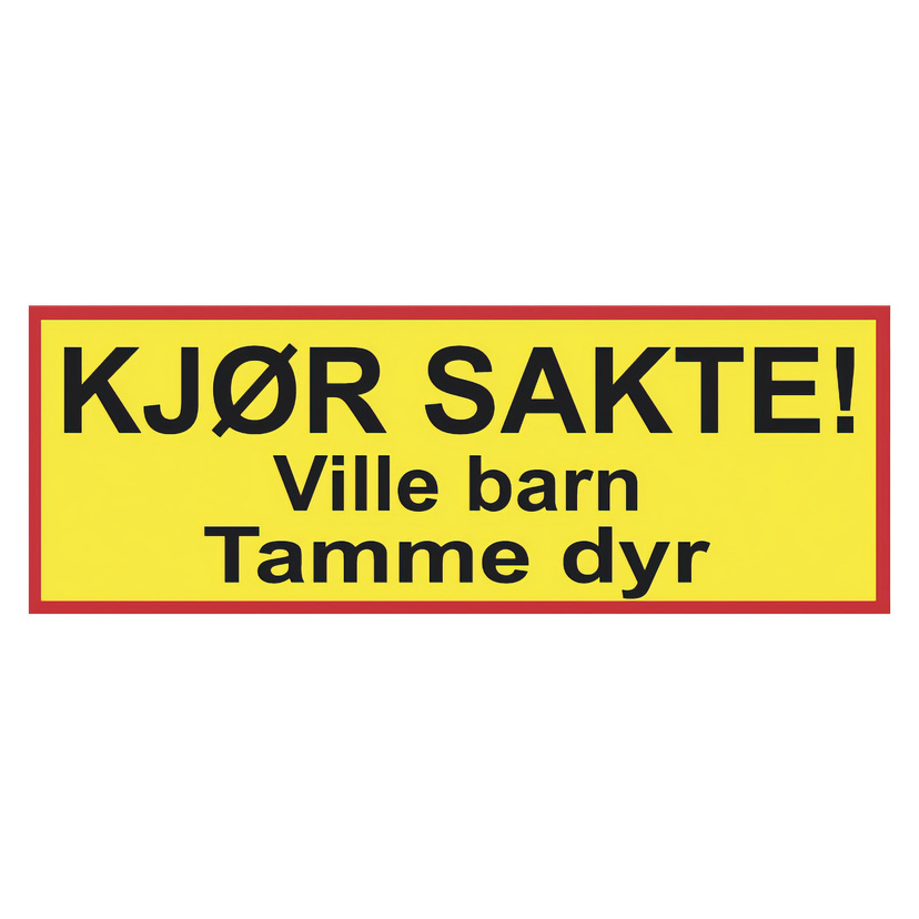 Skilt