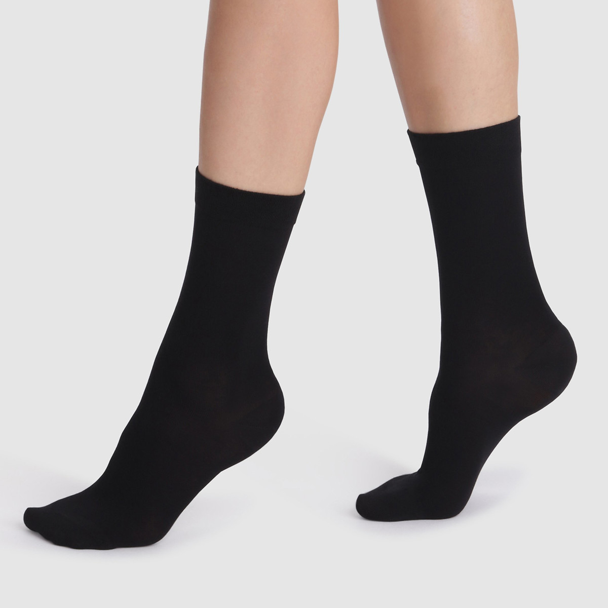 DIM<br>Meias de cano médio, isolantes, Thermo