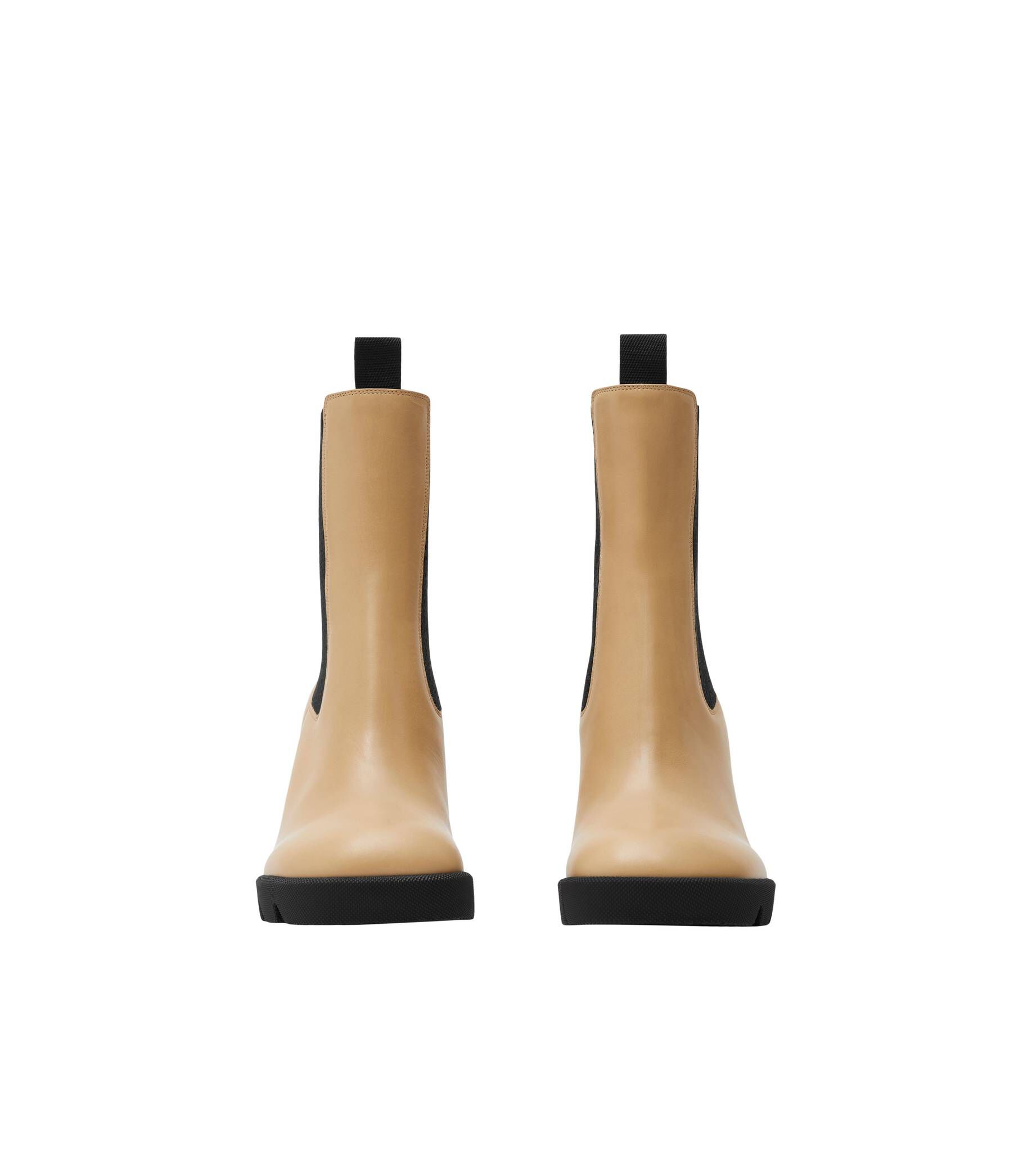 Burberry| Damen Chelsea Stiefeletten STRIDE