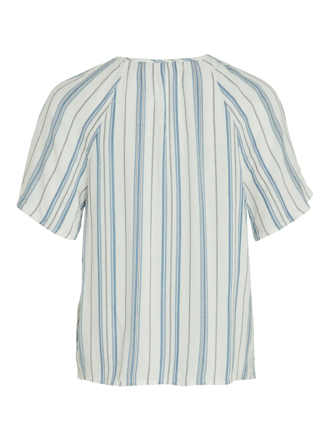 Vila  Vijuva S/S top - Egret