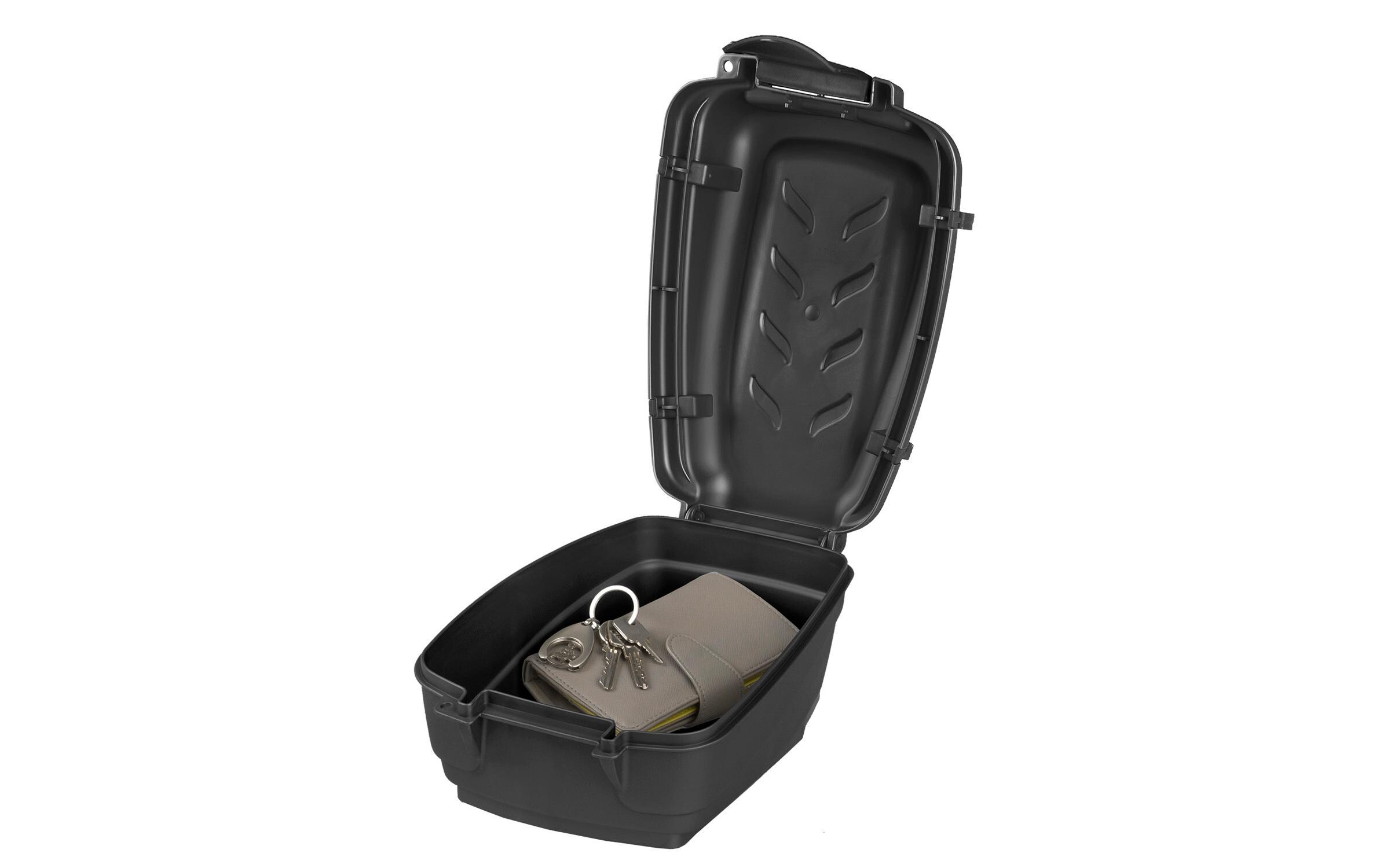 Gepäckträgerbox Amsterdam Easy Box S-MVelokorb