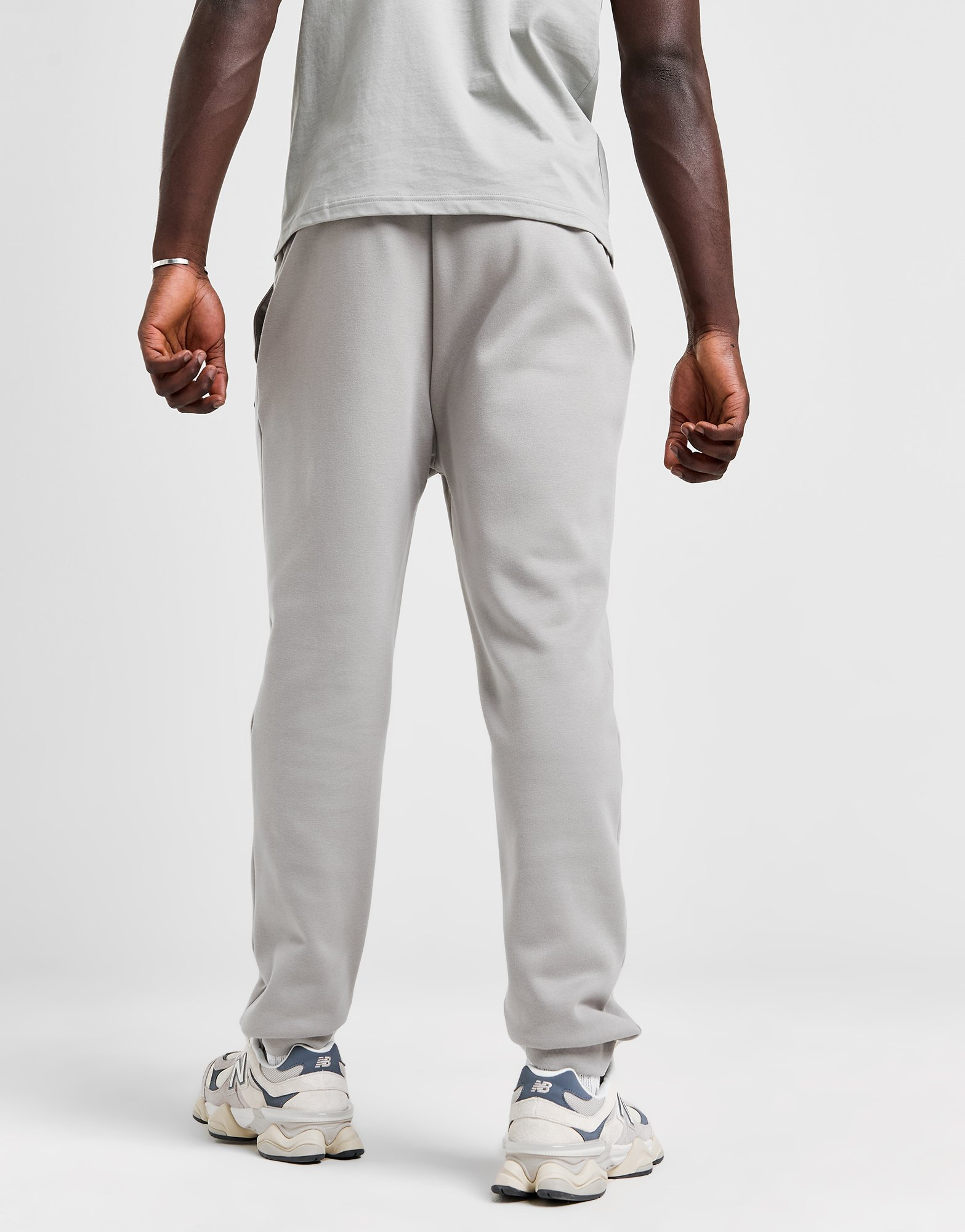 Fred Perry Pantalon de jogging Badge Homme