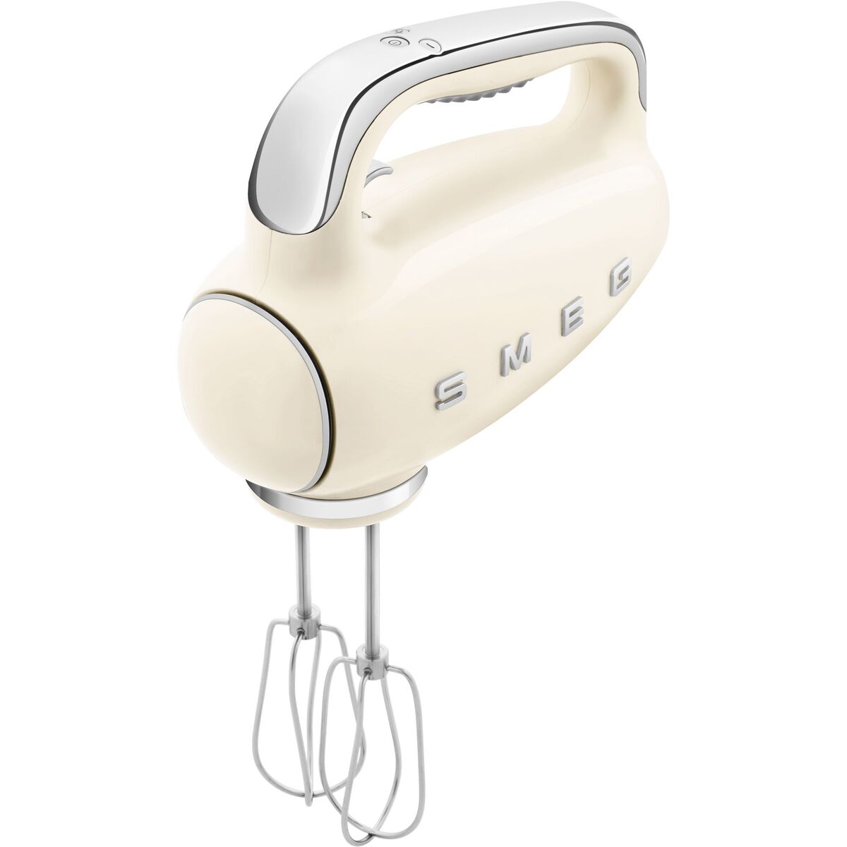 HMF01CREU Håndmikser Creme
