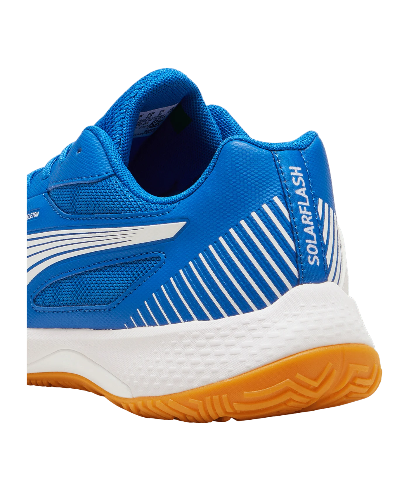 PUMA Solarflash III Schuh Blau F03