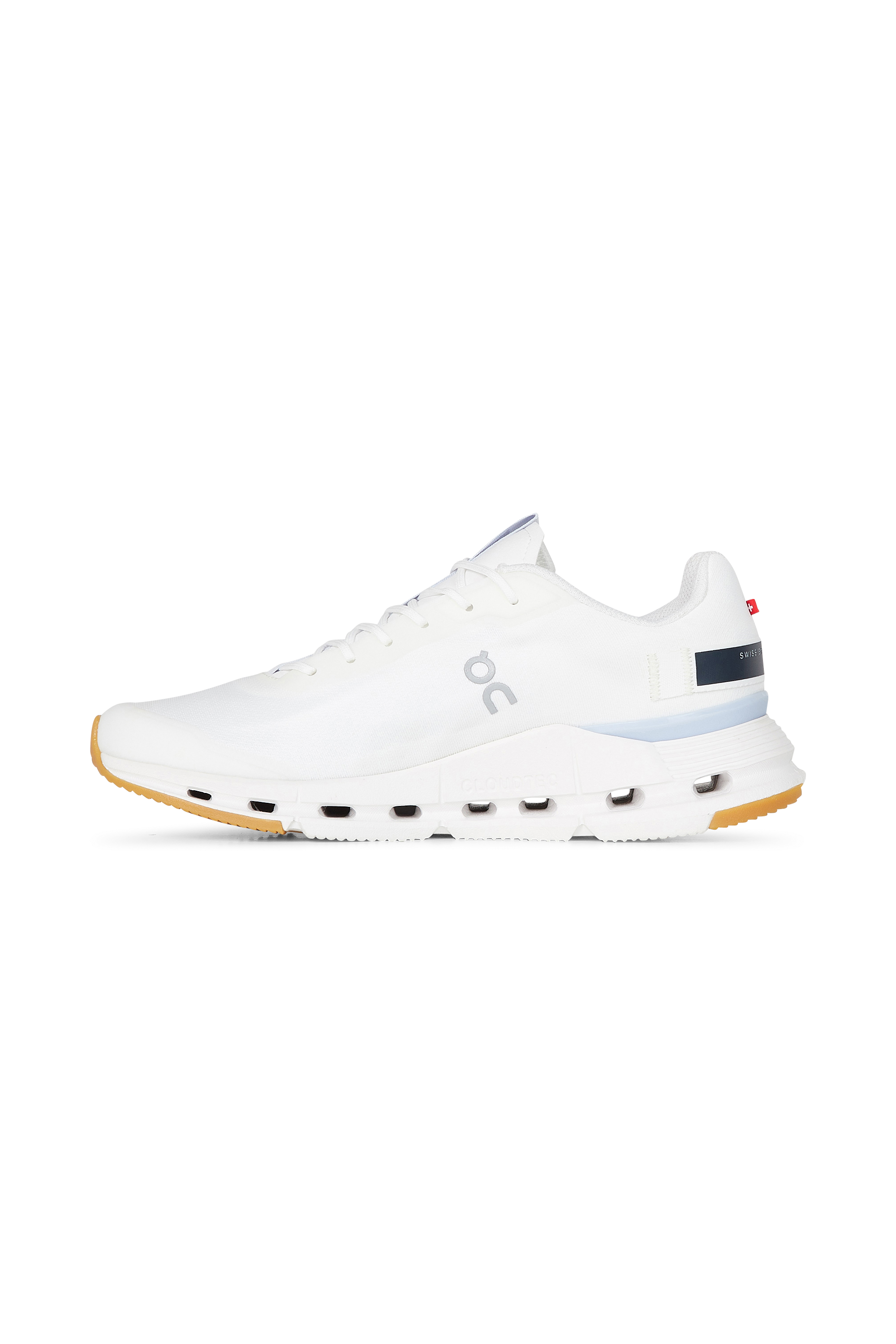 ON baskets Cloudnova form Blanc