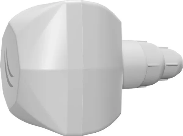 MikroTik LDF LTE6 kit - Netværk / trådløs mobilmodem kombination - 4G LTE - 300 Mbps - 100Mb LAN