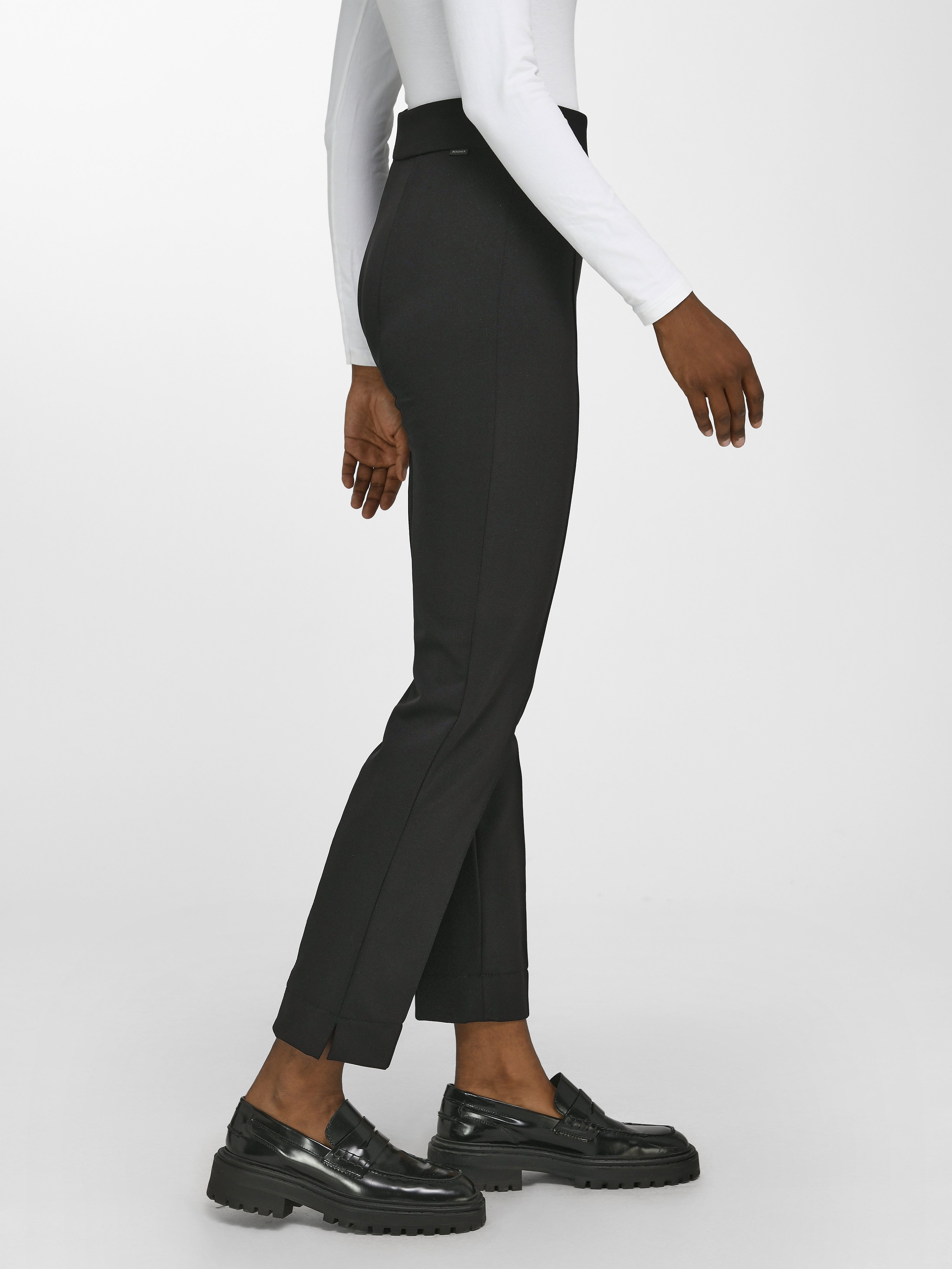 Slim Fit-Hose