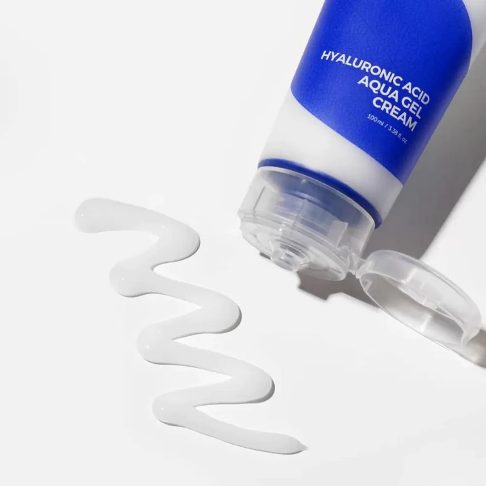 Isntree Hyaluronic Acid Aqua Gel Cream - 100 ml.