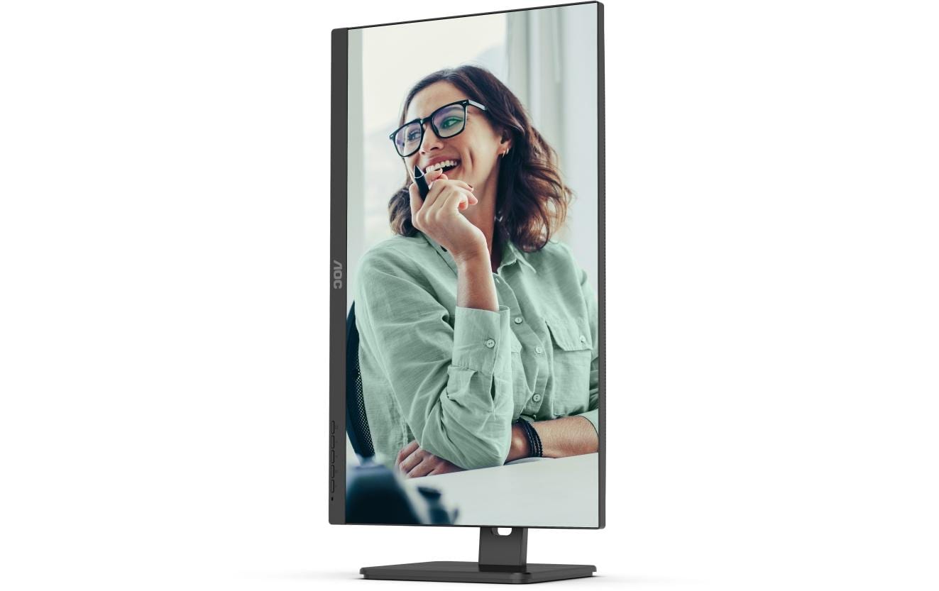 Monitor 24P3CV<br>Eleganter 23.8