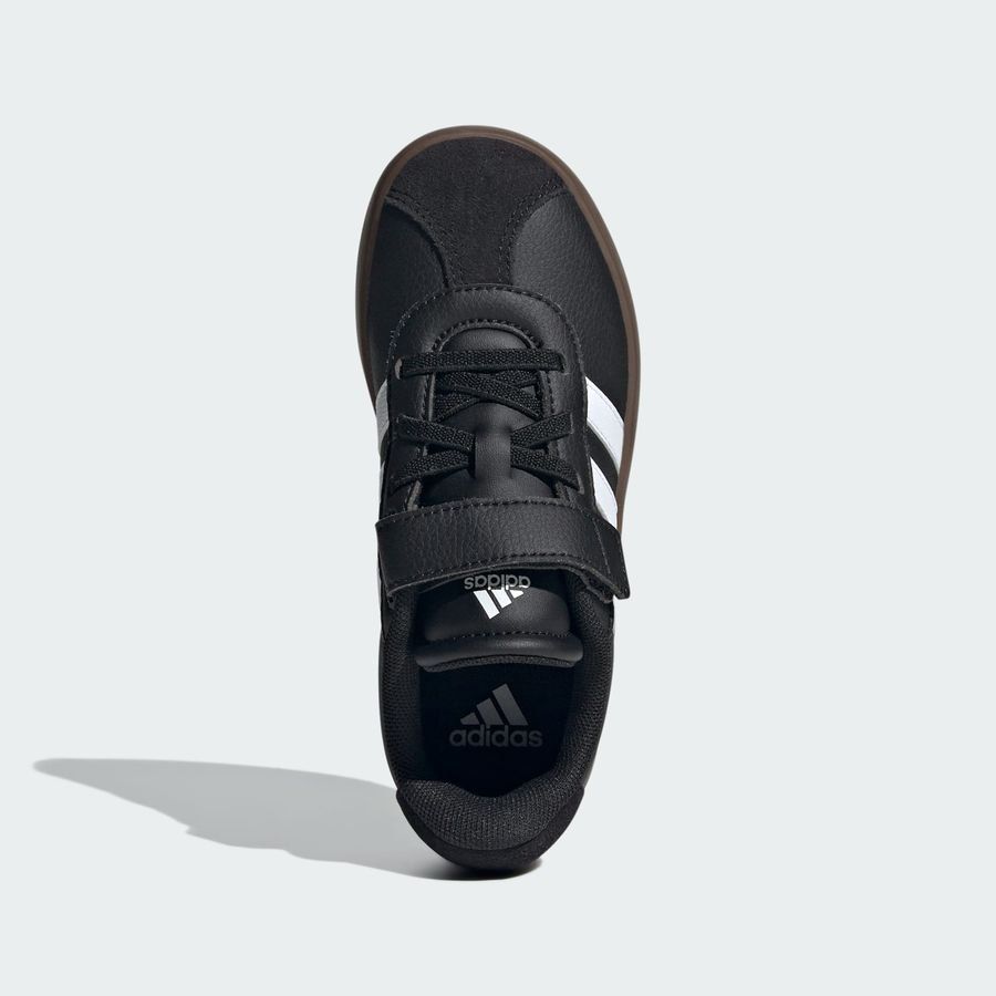 Adidas Chaussure de skateboard VL Court 3.0 Enfants