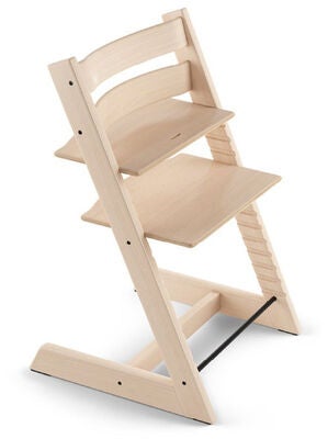Stokke Tripp Trapp Stol, Natural