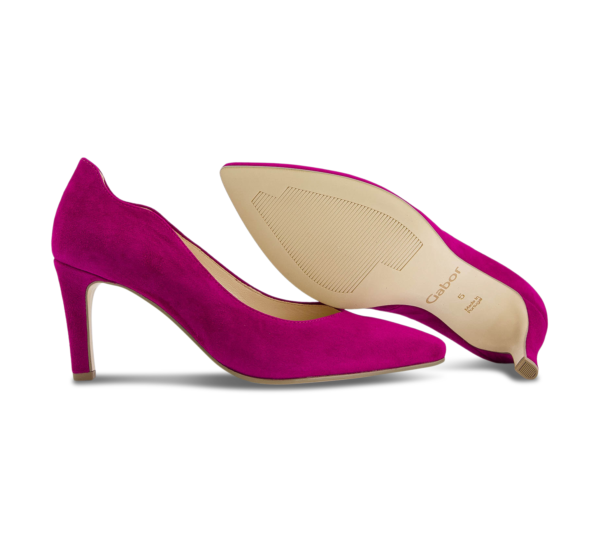 Gabor Klassische Pumps