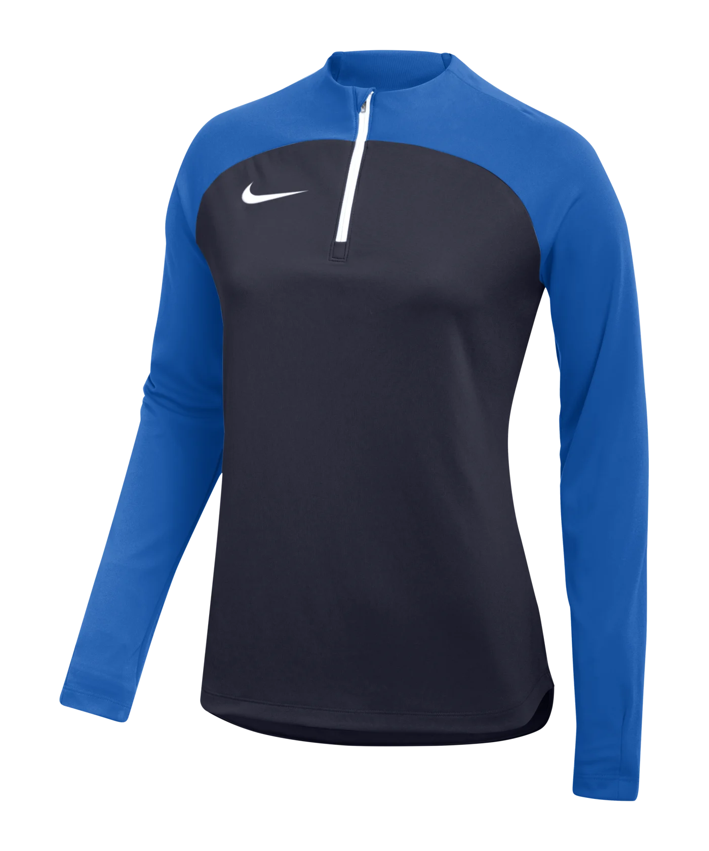 Nike Academy Pro Drill Top Damen Blau F451