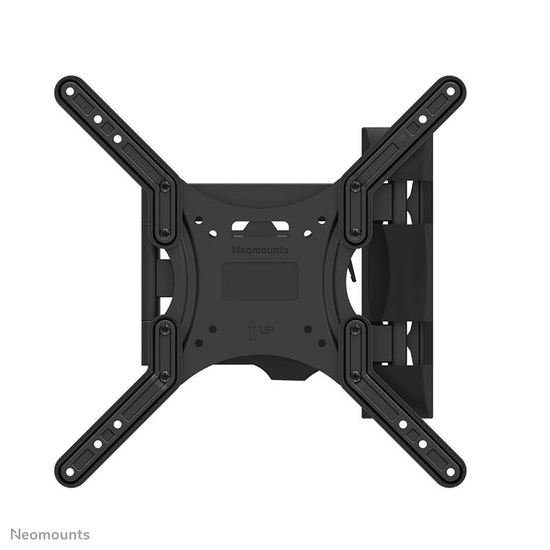 Neomounts full motion TV steun 32-55