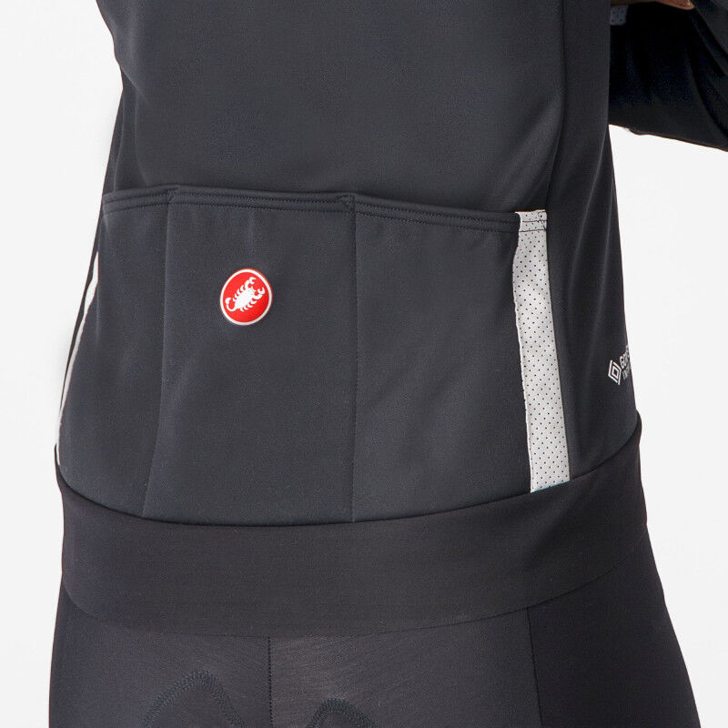 Dinamica 2 Jacket - Veste vélo femme