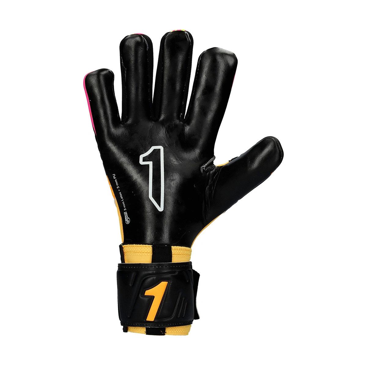 Luvas Rinat Egotiko X Training