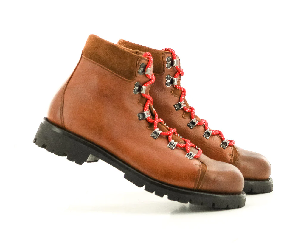 CARLOS SANTOS - BOOTS 1681 MARRON