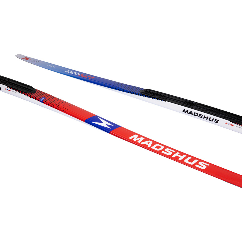 Madshus Endurace + Performance Skatingset 24/25