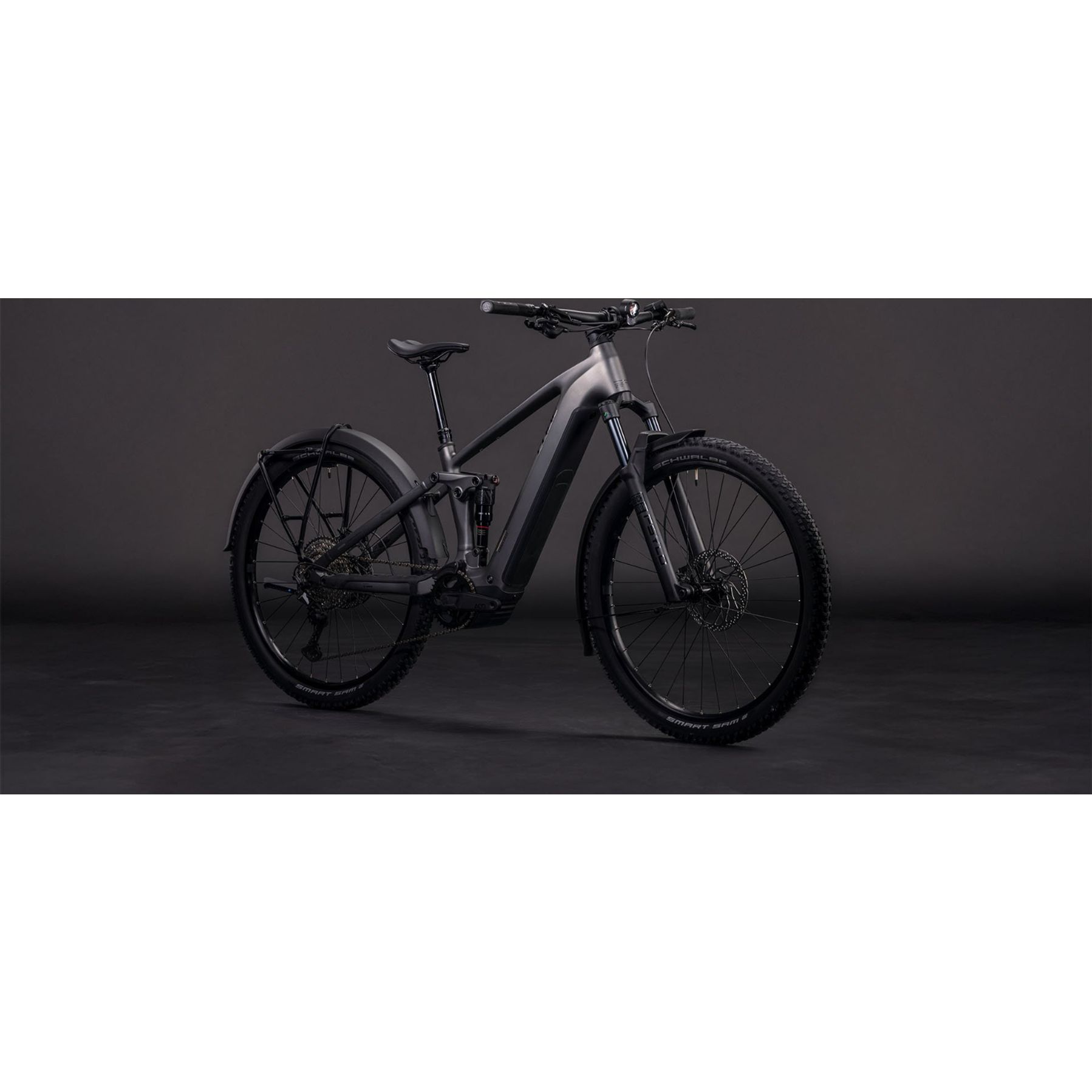 Cube Stereo Hybrid One22 Race 800 FE 2026
