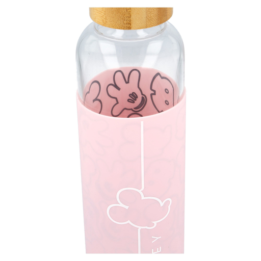 Garrafa do Mickey Mouse 63647