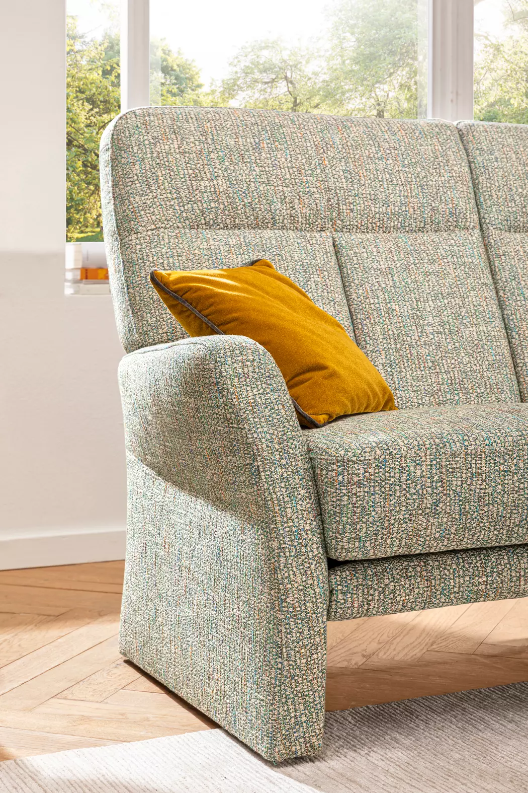 Sofa 2-Sitzer Oasis