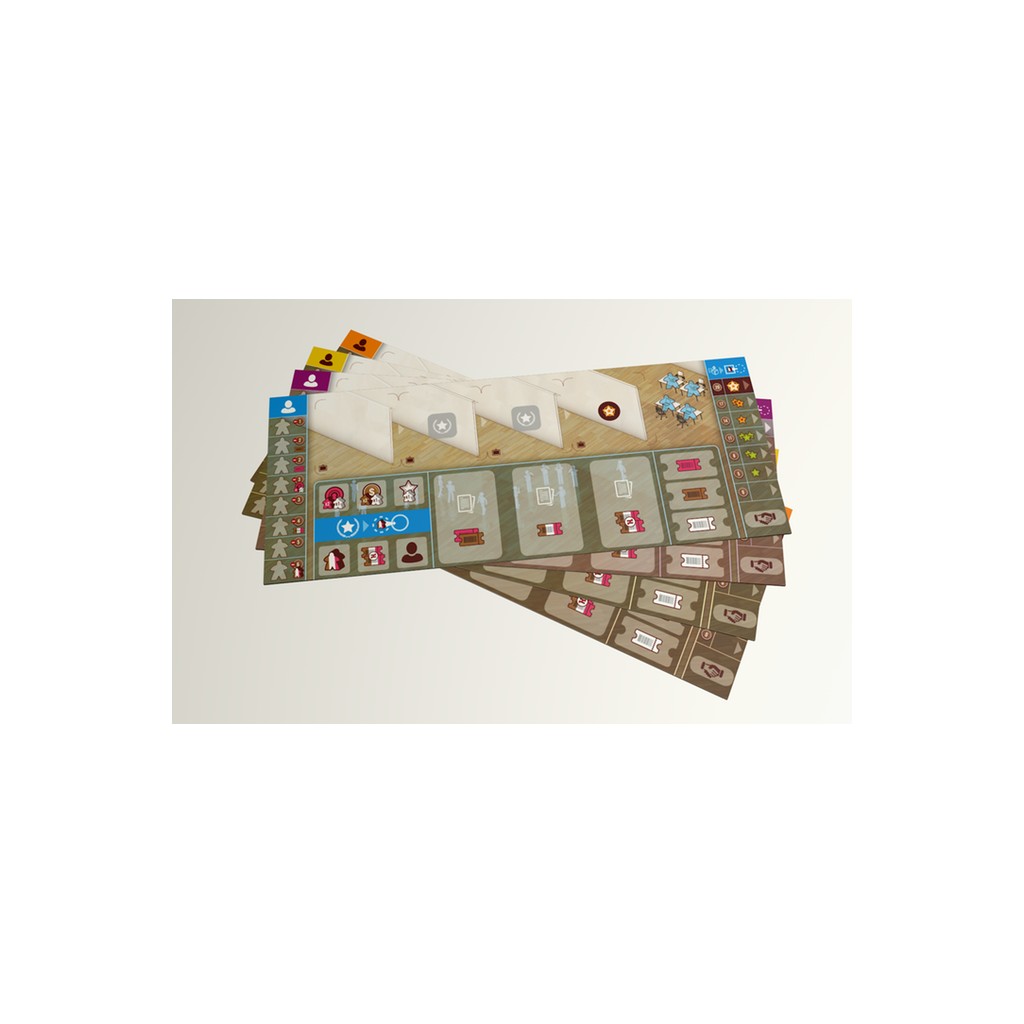 The Gallerist