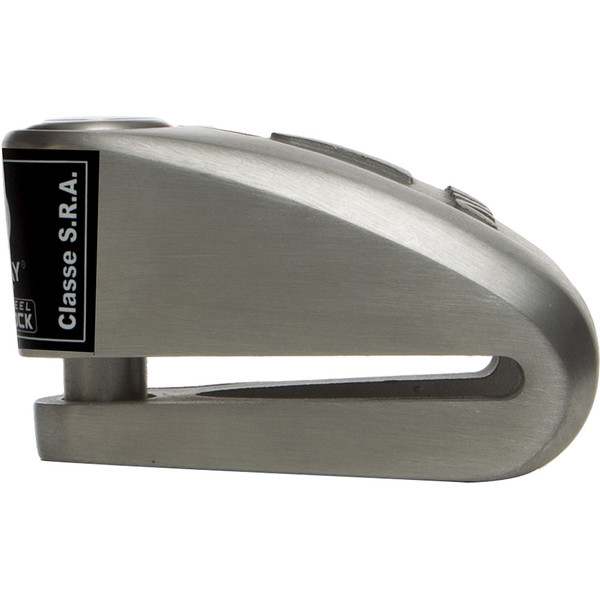 Auvray - Antivol Bloque Disque B-lock 14 Evo - SRA