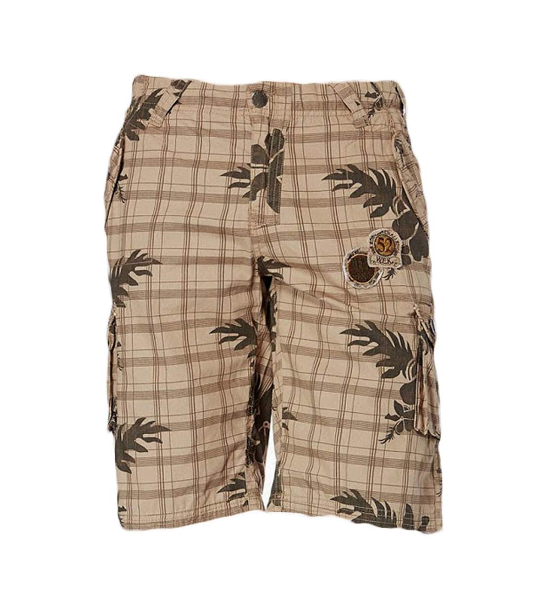 Bermuda homme CARETE
