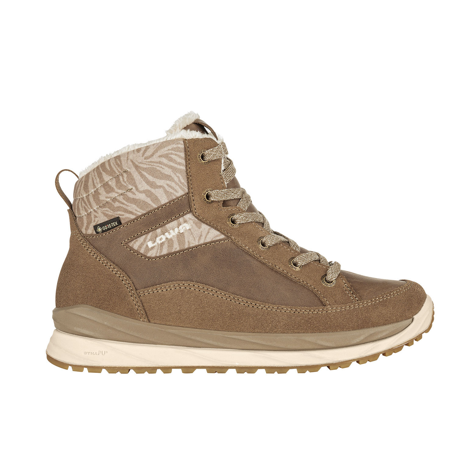 LOWA ALVERA GTX Winterboot für Damen