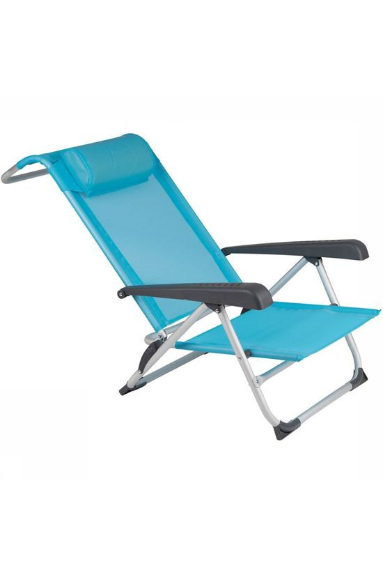 Bo-Camp Bo-Camp Deluxe Strandstoel