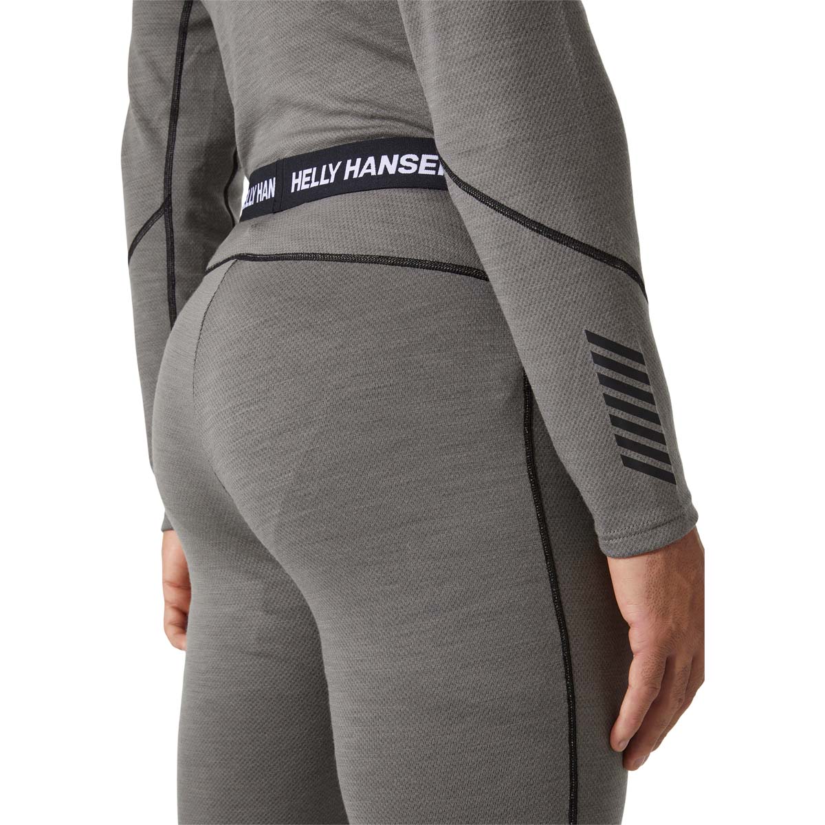 Helly Hansen Lifa Merino Midweight Skiunderbukser Herre