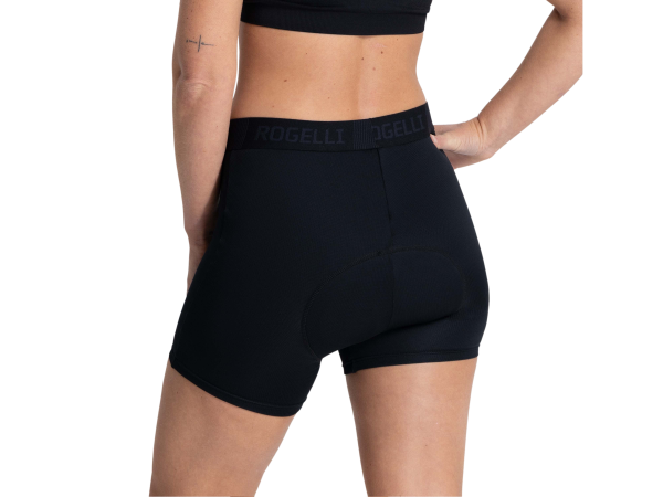 Rogelli Lady Boxershorts m. Pude