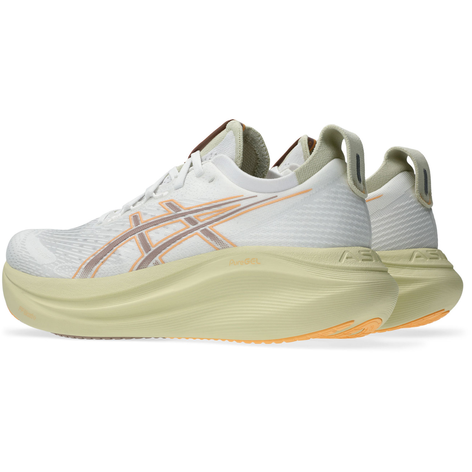 ASICS GEL-Nimbus 27 Heren