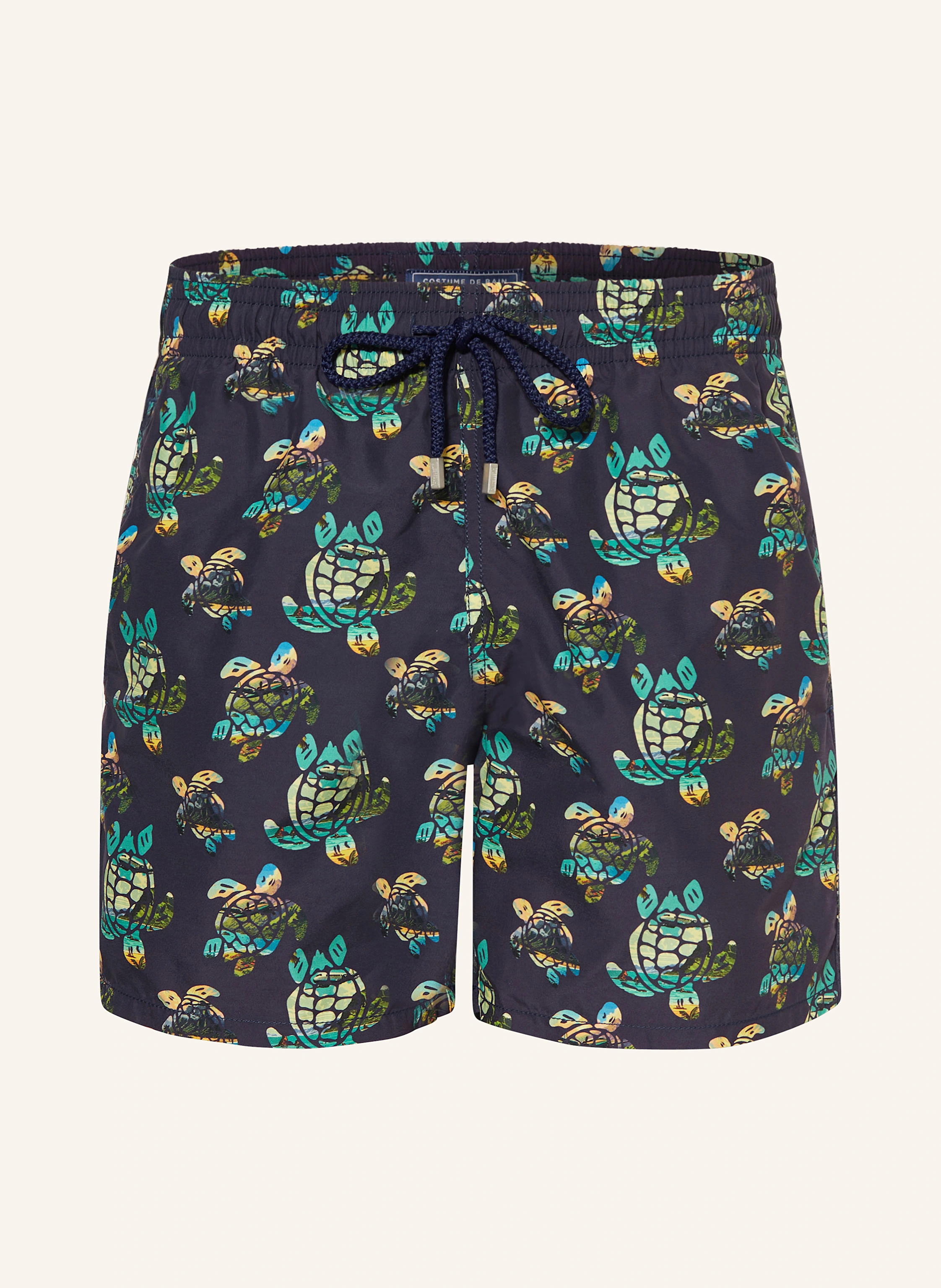 VILEBREQUIN Badeshorts MOOREA
