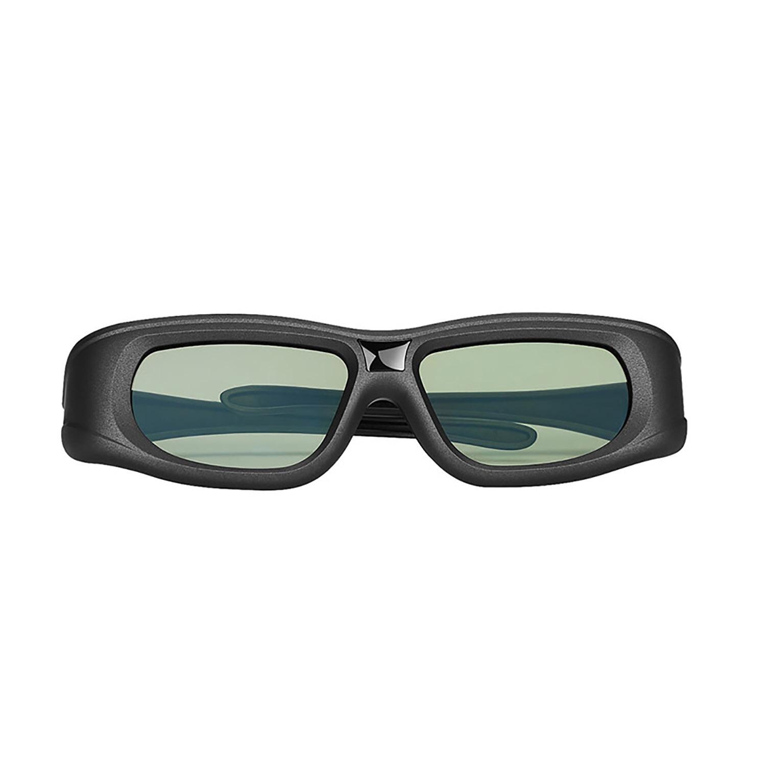 TPFNet 3D Brille Aktive Shutter für Bluetooth / RF 3D Geräte - 2 Stück