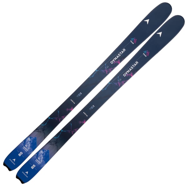 Ski de randonnée DYNASTAR M-TOUR W 85 OPEN