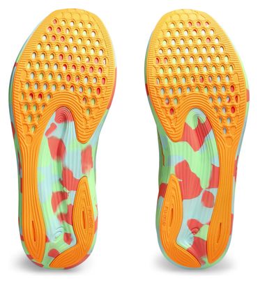 Chaussures de Running Asics Noosa Tri 15 Multi Couleur
