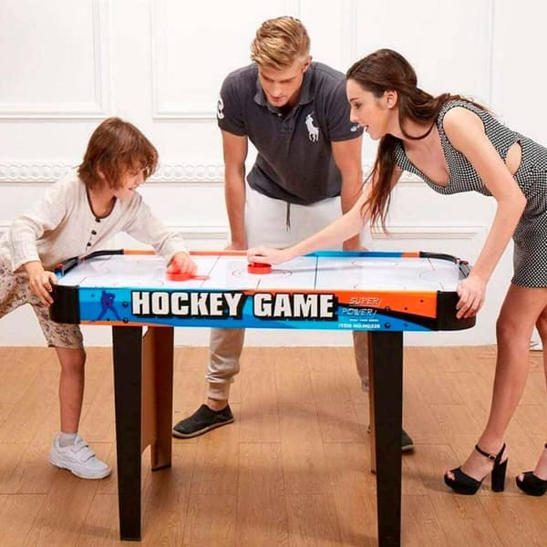 Hockeybord CB Games 122 x 75 x 61 cm