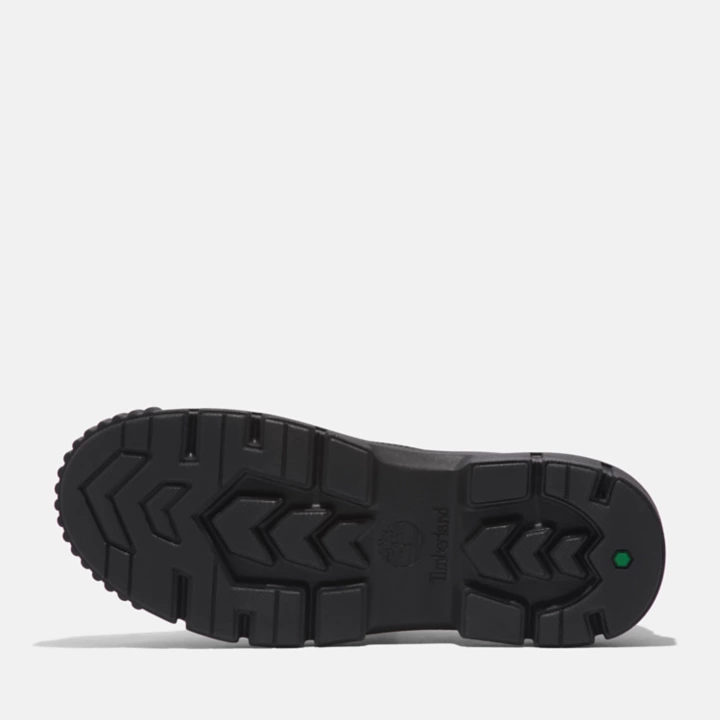 Chaussure à lacets Greyfield pour femme en noir
