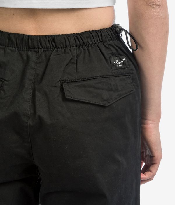 REELL Parachute Hose women (deep black)