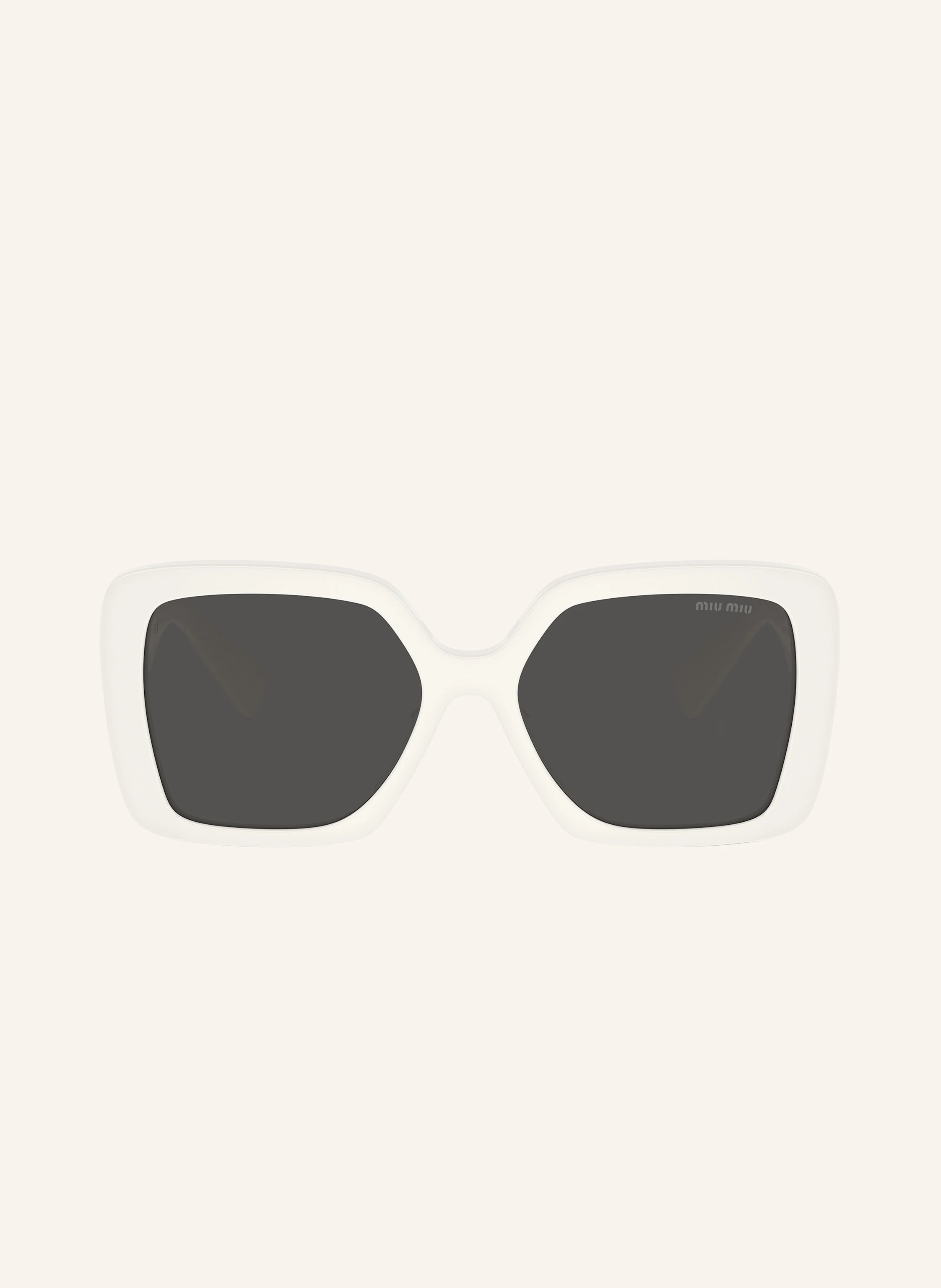 MIU MIU Sonnenbrille 10YS
