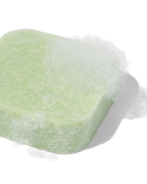 shampooing solide tous types de cheveux 65g