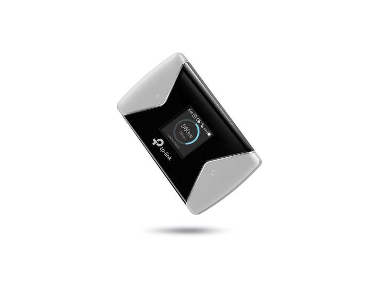TP-Link LTE Hotspot M7650 Mobiler LTE-WLAN-Router