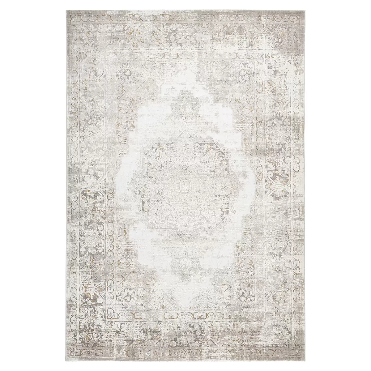 Teppich Paris taupe