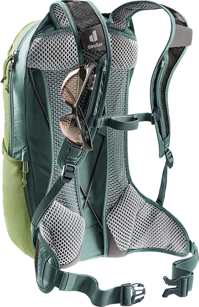 deuter Race Air 10 - Fahrradrucksack kaufen | Bike-Discount