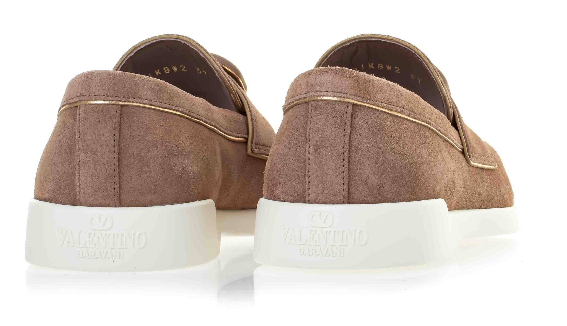 Valentino Garavani Vlogo Loafer