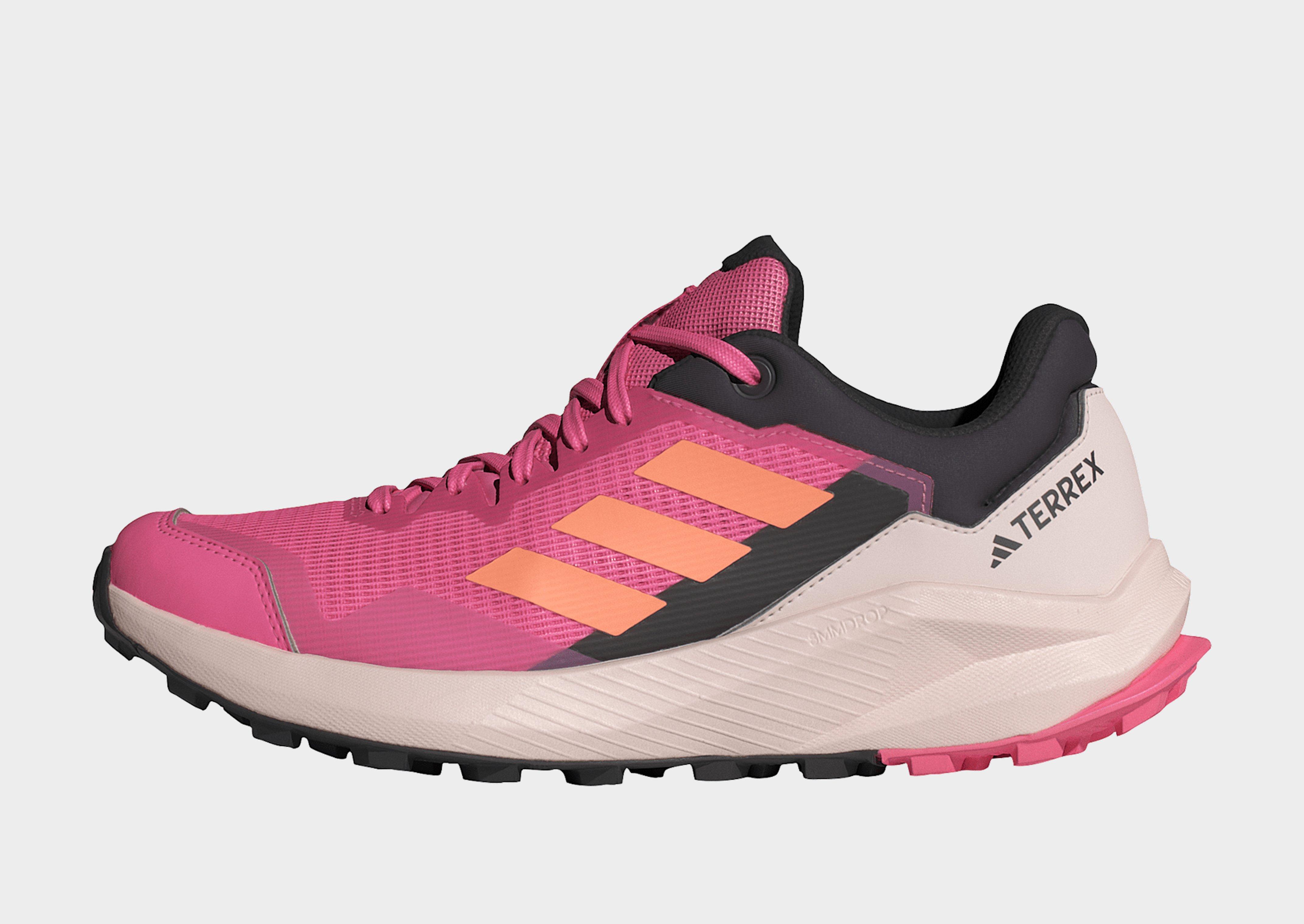 adidas Chaussure de trail running Terrex Trail Rider