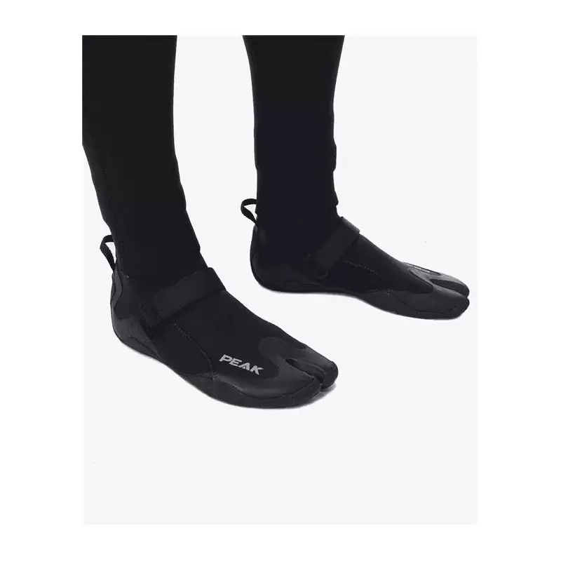 Chaussons néoprène RIPCURL 3Mm Climax Split Toe Boot Black