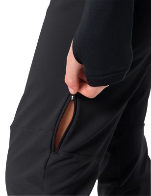 VaudeLarice Pants IV - schwarz