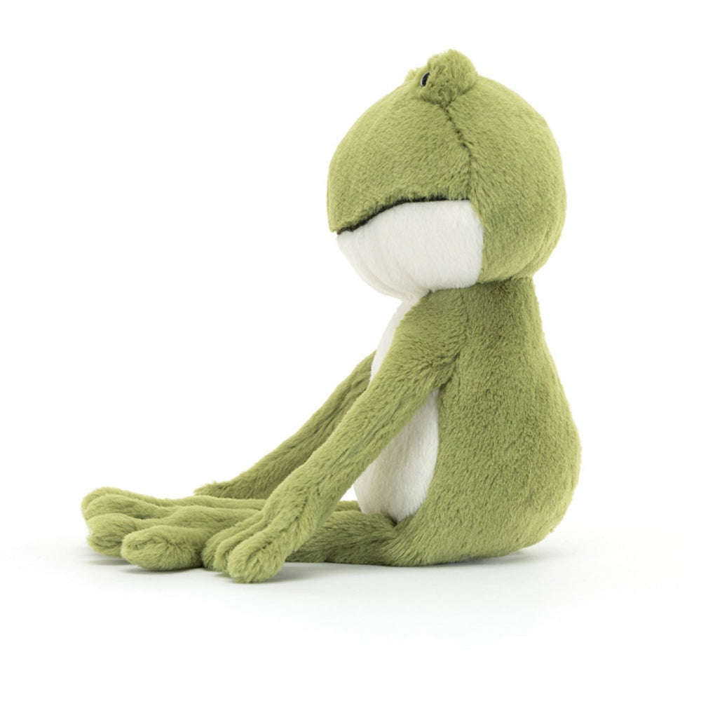 Køb Jellycat Finnegan Frø 23 Cm